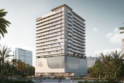 Apartament na sprzedaż w Dubai South (Dubai World Central), Dubai, ZEA 2 sypialnie, 105 mkw., nr 702914 - zdjęcie 3