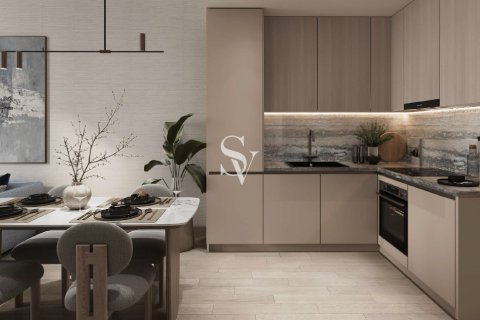 Apartmen di Dubai South (Dubai World Central), UAE 2 bilik tidur, 105 meter persegi № 702914 - foto 17