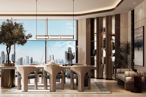 Apartmen di Dubai South (Dubai World Central), UAE 2 bilik tidur, 105 meter persegi № 702914 - foto 12
