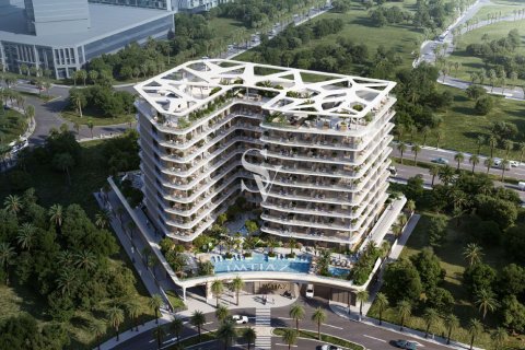 Apartmen di Dubai South (Dubai World Central), UAE 2 bilik tidur, 105 meter persegi № 702914 - foto 4