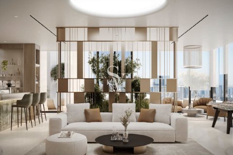 Apartament na sprzedaż w Dubai South (Dubai World Central), Dubai, ZEA 2 sypialnie, 105 mkw., nr 702914 - zdjęcie 11