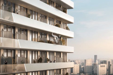 Apartament na sprzedaż w Dubai South (Dubai World Central), Dubai, ZEA 2 sypialnie, 105 mkw., nr 702914 - zdjęcie 4