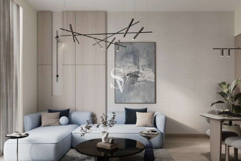 Apartmen di Dubai South (Dubai World Central), UAE 2 bilik tidur, 105 meter persegi № 702914 - foto 16