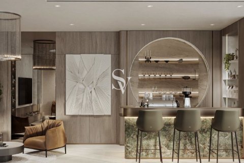 Apartament na sprzedaż w Dubai South (Dubai World Central), Dubai, ZEA 2 sypialnie, 105 mkw., nr 702914 - zdjęcie 10