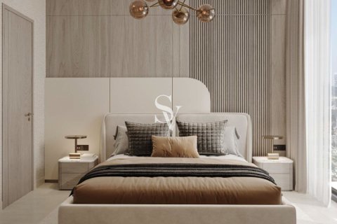 Apartament na sprzedaż w Dubai South (Dubai World Central), Dubai, ZEA 2 sypialnie, 105 mkw., nr 702914 - zdjęcie 1