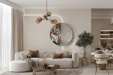 Apartament na sprzedaż w Dubai South (Dubai World Central), Dubai, ZEA 2 sypialnie, 105 mkw., nr 702914 - zdjęcie 6