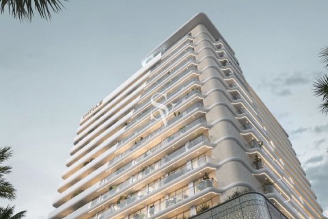 Apartament na sprzedaż w Dubai South (Dubai World Central), Dubai, ZEA 2 sypialnie, 105 mkw., nr 702914 - zdjęcie 2