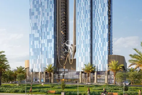 Купить квартиру в Dubai Science Park, Дубай, ОАЭ 1 спальня, 57м2, № 702913 - фото 4