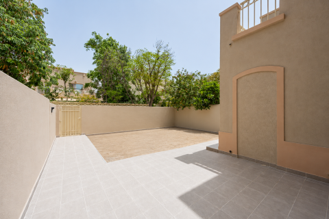 Řadový dům v The Lakes, Dubai, SAE 4 ložnice, 256.69 m² Č.: 750357 - fotografie 19