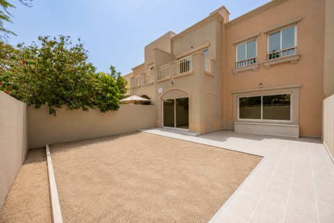 Řadový dům v The Lakes, Dubai, SAE 4 ložnice, 256.69 m² Č.: 750357 - fotografie 20