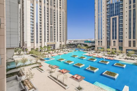 Apartamento em Business Bay, Dubai, EAU 1 quarto, 74.6 m2 № 750356