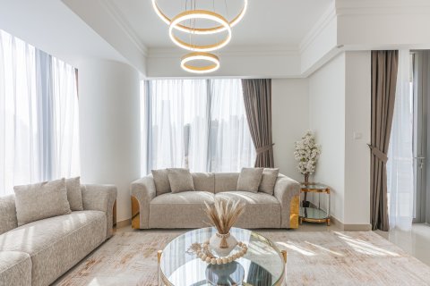 Apartamento en alquiler en Downtown Dubai (Downtown Burj Dubai), Dubai, EAU 2 dormitorios, 132.18 m2 № 750359 - foto 5