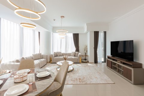 Apartamento en alquiler en Downtown Dubai (Downtown Burj Dubai), Dubai, EAU 2 dormitorios, 132.18 m2 № 750359 - foto 7