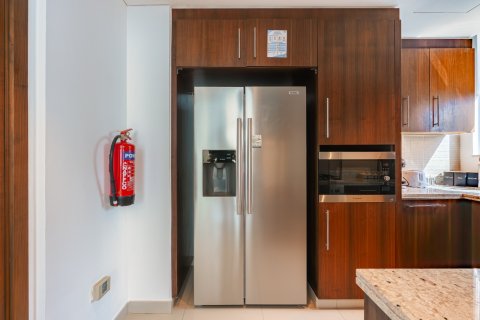 Apartamento en alquiler en Downtown Dubai (Downtown Burj Dubai), Dubai, EAU 2 dormitorios, 132.18 m2 № 750359 - foto 16