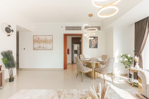 Apartamento en alquiler en Downtown Dubai (Downtown Burj Dubai), Dubai, EAU 2 dormitorios, 132.18 m2 № 750359 - foto 10