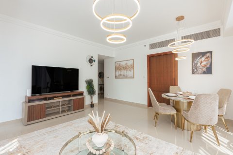 Apartamento en alquiler en Downtown Dubai (Downtown Burj Dubai), Dubai, EAU 2 dormitorios, 132.18 m2 № 750359 - foto 9