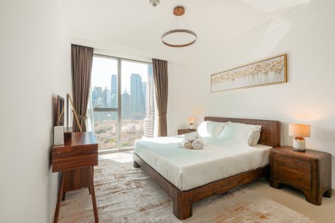 Apartamento en alquiler en Downtown Dubai (Downtown Burj Dubai), Dubai, EAU 2 dormitorios, 132.18 m2 № 750359 - foto 22