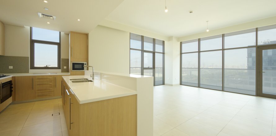 Leilighet i Dubai Hills Estate, Dubai, Emiratene 2 soverom, 166.02 kvm nr. 750354