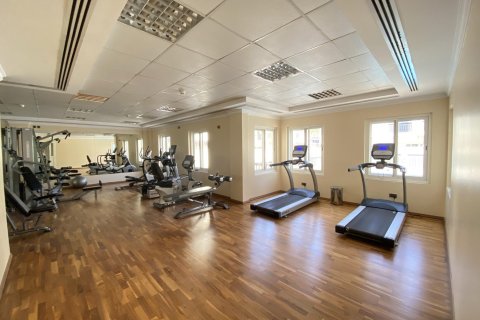 Stadthaus zur Miete in Umm Suqeim, Dubai, VAE 5 Schlafzimmer, 443 m2 Nr. 750360 - Foto 9