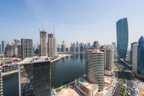 Appartamento in affitto a Business Bay, Dubai, EAU 3 camere da letto, 157.15 mq. № 750358 - foto 18