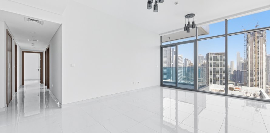 Appartamento a Business Bay, Dubai, EAU 3 camere da letto, 157.15 mq. № 750358