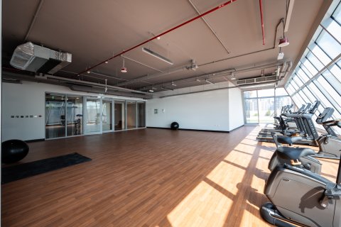 Appartamento in affitto a Business Bay, Dubai, EAU 3 camere da letto, 157.15 mq. № 750358 - foto 23