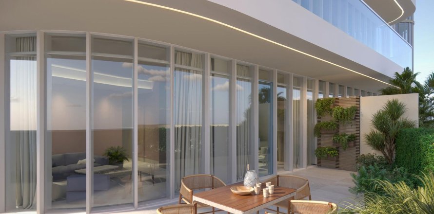 Квартира в Joud Tower в Al Mamzar - Sharjah, Шарджа, ОАЕ 5 кімнат, 315м2 № 706232