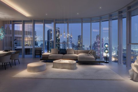 Lägenhet i Al Mamzar - Sharjah, Sharjah, UAE 4 sovrum, 286 kvm Nr. 706230