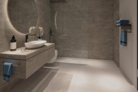 Apartman u Joud Tower u Al Mamzar - Sharjah, UAE 4 spavaćih soba, 286.0 m2 Br. 706230 - fotografija 2