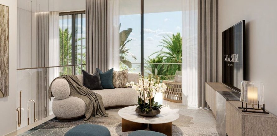 Villa en Dubai, EAU 5 dormitorios, 594 m² № 705679