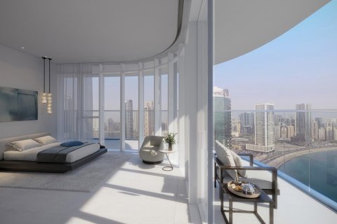 Appartement te koop in Al Mamzar - Sharjah, Sharjah, VAE 4 slaapkamers, 286.0 vr.m., nr 706231 - foto 9