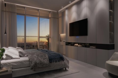 Appartement te koop in Al Mamzar - Sharjah, Sharjah, VAE 4 slaapkamers, 315.0 vr.m., nr 706233 - foto 2
