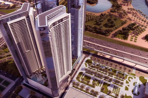 Apartament na sprzedaż w Business Bay, Dubai, ZEA 2 sypialnie, 146 mkw., nr 631309 - zdjęcie 8