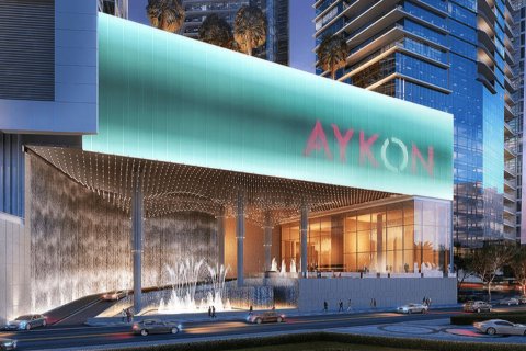 Apartament na sprzedaż w Business Bay, Dubai, ZEA 2 sypialnie, 146 mkw., nr 631309 - zdjęcie 7