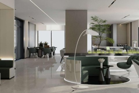 Byt v Jumeirah Village Circle, Dubai, SAE 1 ložnice, 57 m² Č.: 631306 - fotografie 7