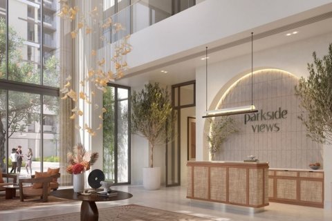 Apartment in Dubai Hills Estate, UAE 1 bedroom, 91 sq.m. № 631310 - photo 5