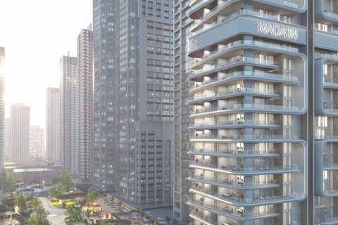 Dubai Marina, UAE의 판매용 아파트 침실 2개, 139제곱미터 번호 631311 - 사진 11