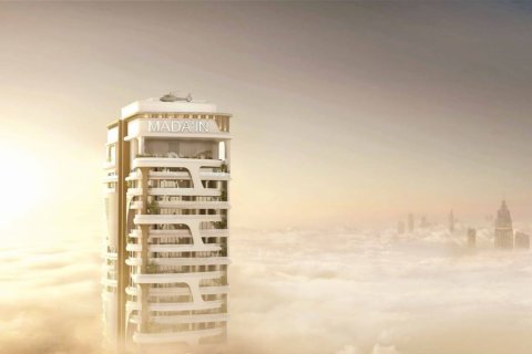 Dubai Marina, UAE의 판매용 아파트 침실 2개, 139제곱미터 번호 631311 - 사진 7