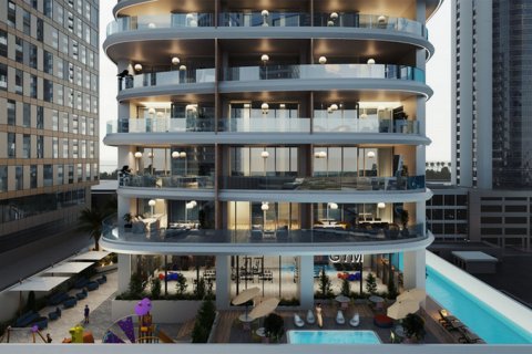 Dubai Marina, UAE의 판매용 아파트 침실 2개, 139제곱미터 번호 631311 - 사진 10