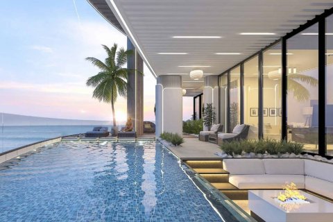 Dubai Marina, UAE의 판매용 아파트 침실 2개, 139제곱미터 번호 631311 - 사진 5