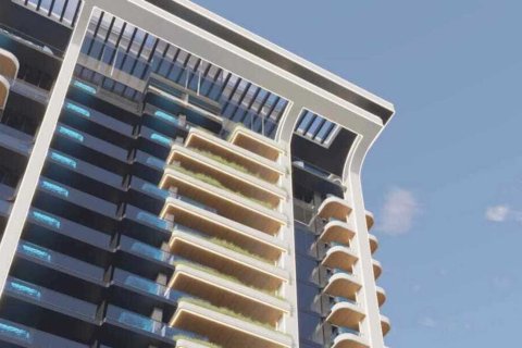 Διαμέρισμα σε Jumeirah Village Circle, Dubai, ΗΑΕ 2 υπνοδωμάτια, 209 τ.μ. Αρ. 631312 - φωτογραφία 4