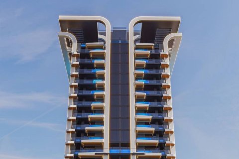 Διαμέρισμα σε Jumeirah Village Circle, Dubai, ΗΑΕ 2 υπνοδωμάτια, 209 τ.μ. Αρ. 631312 - φωτογραφία 3