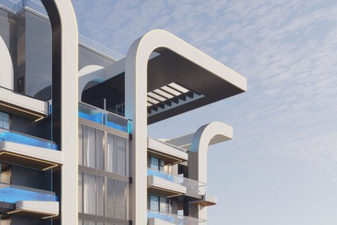 Διαμέρισμα σε Jumeirah Village Circle, Dubai, ΗΑΕ 2 υπνοδωμάτια, 209 τ.μ. Αρ. 631312 - φωτογραφία 5