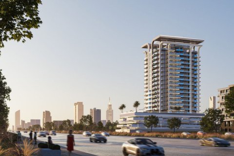Διαμέρισμα σε Jumeirah Village Circle, Dubai, ΗΑΕ 2 υπνοδωμάτια, 209 τ.μ. Αρ. 631312 - φωτογραφία 8