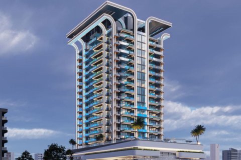 Διαμέρισμα σε Jumeirah Village Circle, Dubai, ΗΑΕ 2 υπνοδωμάτια, 209 τ.μ. Αρ. 631312 - φωτογραφία 10