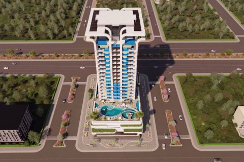 Διαμέρισμα σε Jumeirah Village Circle, Dubai, ΗΑΕ 2 υπνοδωμάτια, 209 τ.μ. Αρ. 631312 - φωτογραφία 6