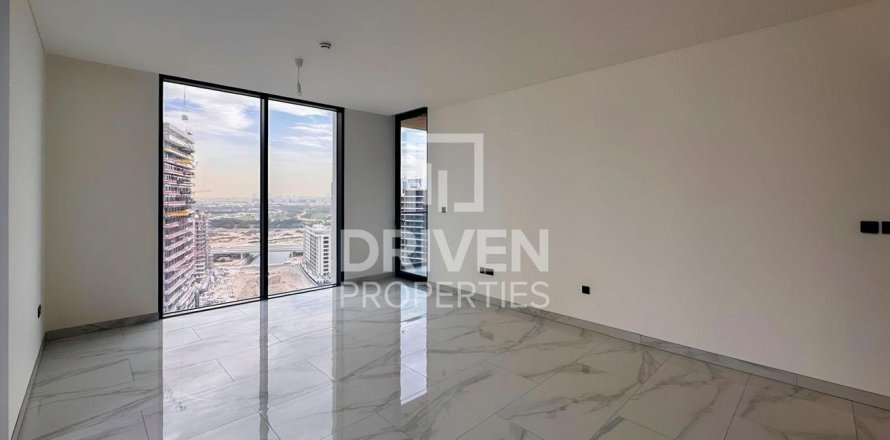 Appartement in Mohammed Bin Rashid City, Dubai, VAE 3 slaapkamers, 149.67 vr.m. nr 746849