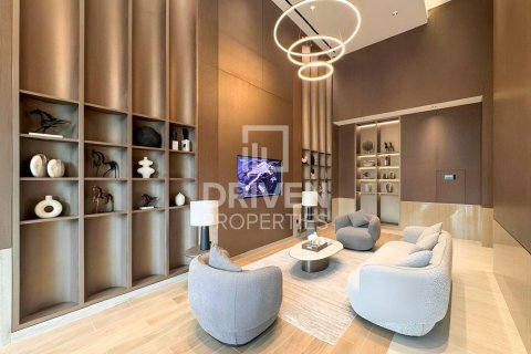 Appartement te huur in Mohammed Bin Rashid City, Dubai, VAE 3 slaapkamers, 149.67 vr.m., nr 746849 - foto 22