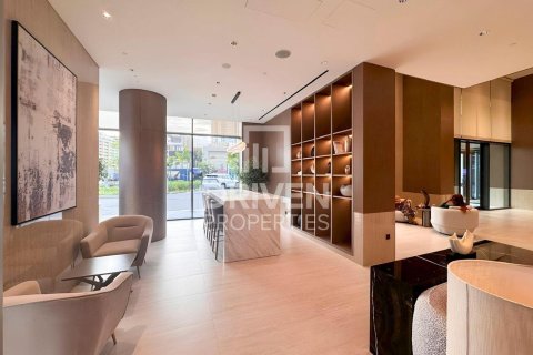 Appartement te huur in Mohammed Bin Rashid City, Dubai, VAE 3 slaapkamers, 149.67 vr.m., nr 746849 - foto 21