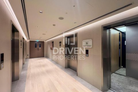 Appartement te huur in Mohammed Bin Rashid City, Dubai, VAE 3 slaapkamers, 149.67 vr.m., nr 746849 - foto 19